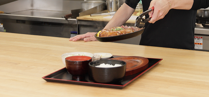 ぜひご堪能ください